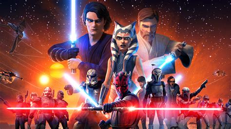 how to watch the clone wars uk|clone wars must watch episodes.